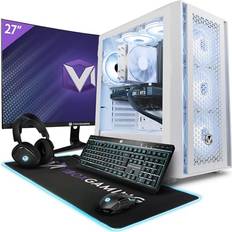Vibox VIII-88 Gaming PC Bundle Intel Core i9 12900KF