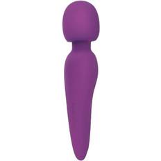 Bodywand Sex Toys Bodywand Softee Wand Massager Purple