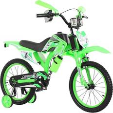 16 Inch Boys Motorcross Bike