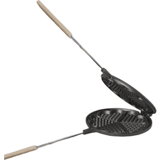 Cast Waffle Iron