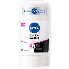 Nivea Women Deodorants Nivea Black & White Anti-perspirant Deodorant Stick
