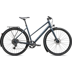 Specialized Sirrus X 2.0 EQ Damecykel 2025 XS