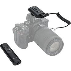 165ft Wireless Remote Control Shutter Release