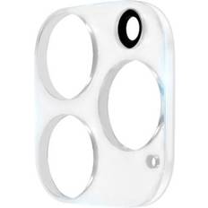 Iphone 14 kamera MTK iPhone 14 Pro Max Anti-scratch 3D Akryl Kamera Lins Skydd