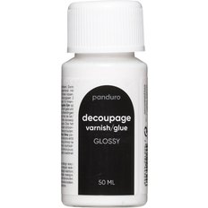 Lacklim Panduro Hobby Decoupagelack blank 50 ml