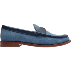 Shein Jolene Denim Loafer