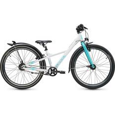 XXlite SL 24 Zoll 7-Gang Nexus White Aqua