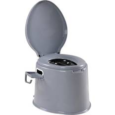 Camping Showers CMY Lightweight Portable 5L Camping Toilet