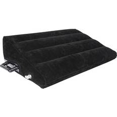 Sportsheets Pivot Black Premium Polyester og PVC Erotik Møbler