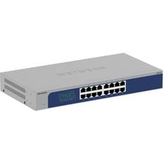 Switches Netgear GS516V3 16-Port Gigabit Ethernet Switch