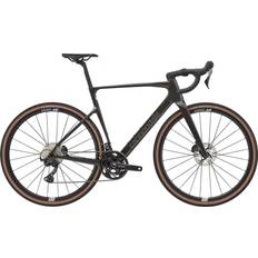 Landeveissykler Cannondale SuperX CRB 3
