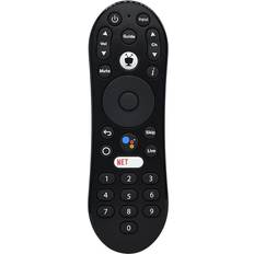 Remote Controls Tauoh Bluetooth Spraakafstandsbediening R37023B voor Stream 4K