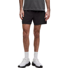 Lululemon Lined Shorts 7" - Black