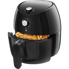 Aigostar Freidora De Aire Sin Aceite 3.5 L