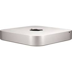 Apple Mac Mini Late 2014 Intel Core i5 1.4GHz 4GB RAM 500GB HDD