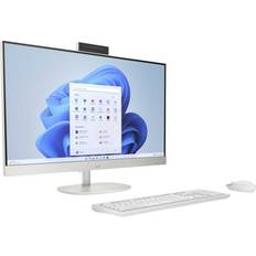 HP All-in-one Stationära datorer HP All-in-One 24-cr0040ns Stationär Dator
