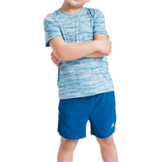 Shorts and t shirt set Montirex Kid's Trail T-shirt/Shorts Set - Blue
