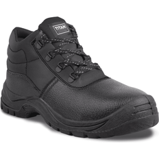 Safety Argon Chukka Safety Boot - Black