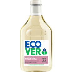 Ecover Water Lily & Honey Melon Finvaskemiddel 22 WL 2.04 DKK 1L