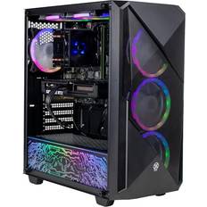 Xum Gaming PC Legend Core i7 Tower Computer