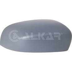 Cubiertas de espejo retrovisor Alkar Revêtement Rétroviseur Extérieur JEEP Compass