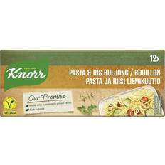 Knorr 2 x Pasta & Risbuljong 10g 12st