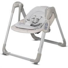 Inglesina Wave Sdraietta Neonato Elettrica Max 9 Kg