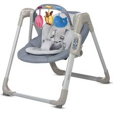 Inglesina Wave Sdraietta Neonato Elettrica Max 9 Kg