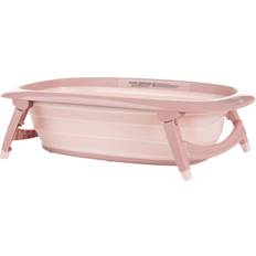 Vikbar Badbalja Pink Mauve Rosa