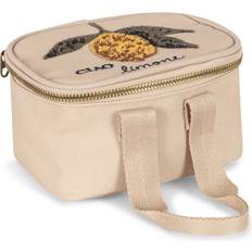 Lunchväska Konges Sløjd Mini Thermo Lunchväska Lemon ONE SIZE