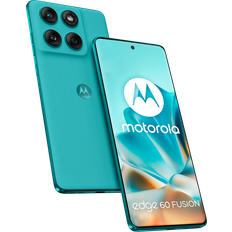 Edge motorola Motorola Edge 60 Fusion 256GB 8GB