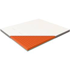 Genius Matratzen-Topper 180 x 200 x 9 cm Bettmatratze