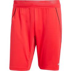 Fotboll - Röda Shorts adidas Tiro 25 Pro Training Shorts - Röda