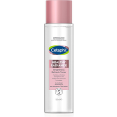 Non-Comedogenic Toners Blick Cetaphil Healthy Radiance Brightness Refresh Face Toner 150ml