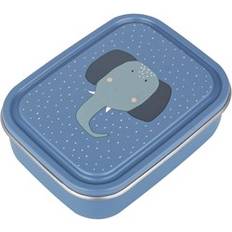 Lunch Box Small Mrs Elephant