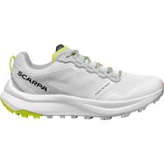 Baby Halbschuhe Scarpa Kinder SP-Y Schuhe - Weiss