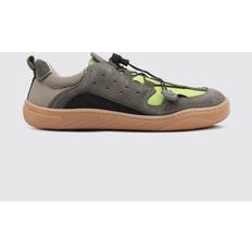 PRIMIGI 28 Børnesko PRIMIGI PMG 79229 Scamosct Giada Bosco-verde Mel Sneakers