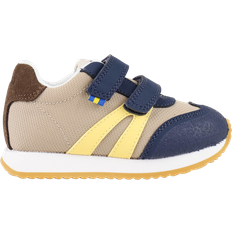 Kavat Pojkar Sneakers Kavat Kids' Tidan 2.0 - Navy
