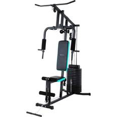 Cecotec Multifunktionale Trainingsstation Drumfit HomeGym 1000