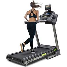 Capital Sports Fitness Machines Capital Sports Infinity Track Folding Treadmill