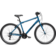 Super City 2025 Hybridcykel