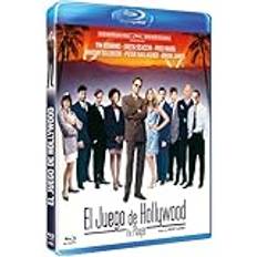 Player (ej svensk text) [Blu-ray]