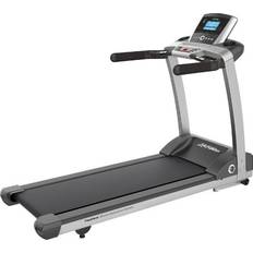 Life Fitness T3 Treadmill with Track