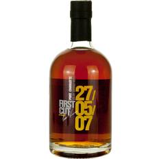 Bruichladdich Port Charlotte Feis Ile 2007 First Cut