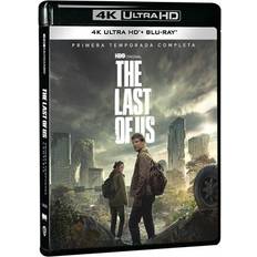 The Last Of Us (4K UHD)