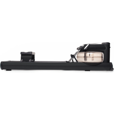 WaterRower Fitness Machines WaterRower Roeitrainer M1 LoRise Black