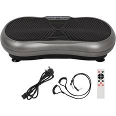 Vibration Plates Panana Vibration Plate Exercise Machine 265lbs Weight Capacity