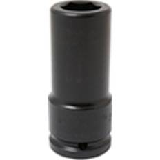 Toppe til topnøgler Momento 3/4" Lang Slagtop 24 mm Top til topnøgle