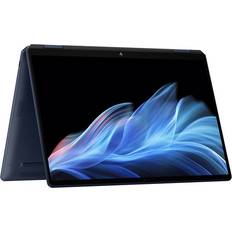 HP OmniBook Ultra Flip 14 inch Touchscreen Core Ultra 7 32GB 1TB