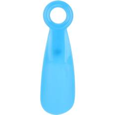 Shoehorns Small Portable Comfortable Arc Moderate Thickness Shoe Spoon Tongue
